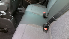 Vauxhall Crossland 1.2 Turbo [130] Elite Edition 5dr Petrol Hatchback